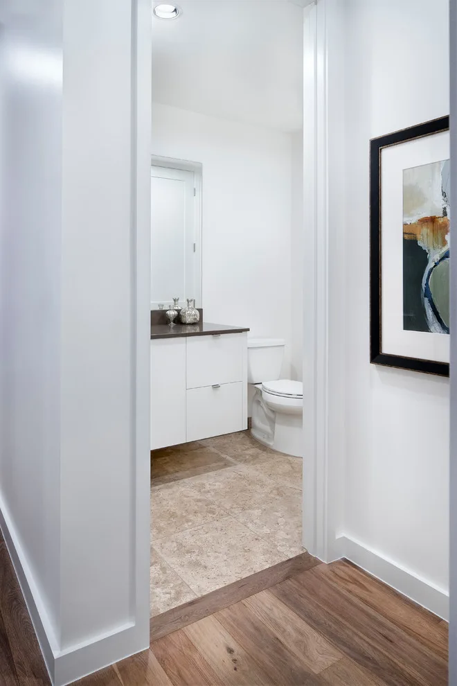 Austin Central Home by Clark Richardson Architects - Photo 10