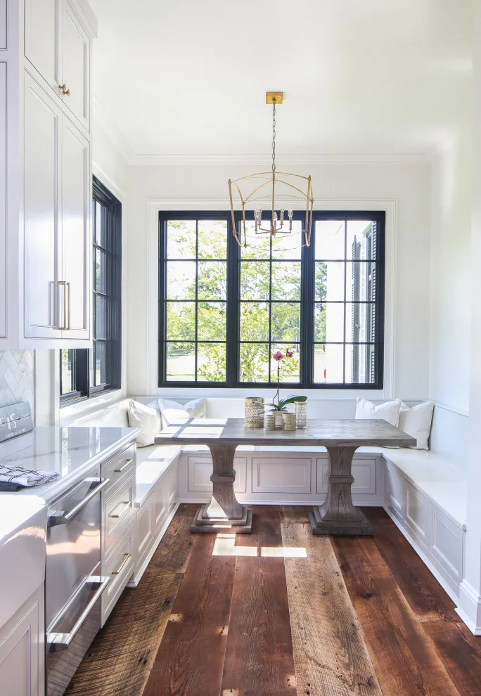 Central Los Angeles Home by Lionel F Bailey AIA Architect LLC - Photo 32
