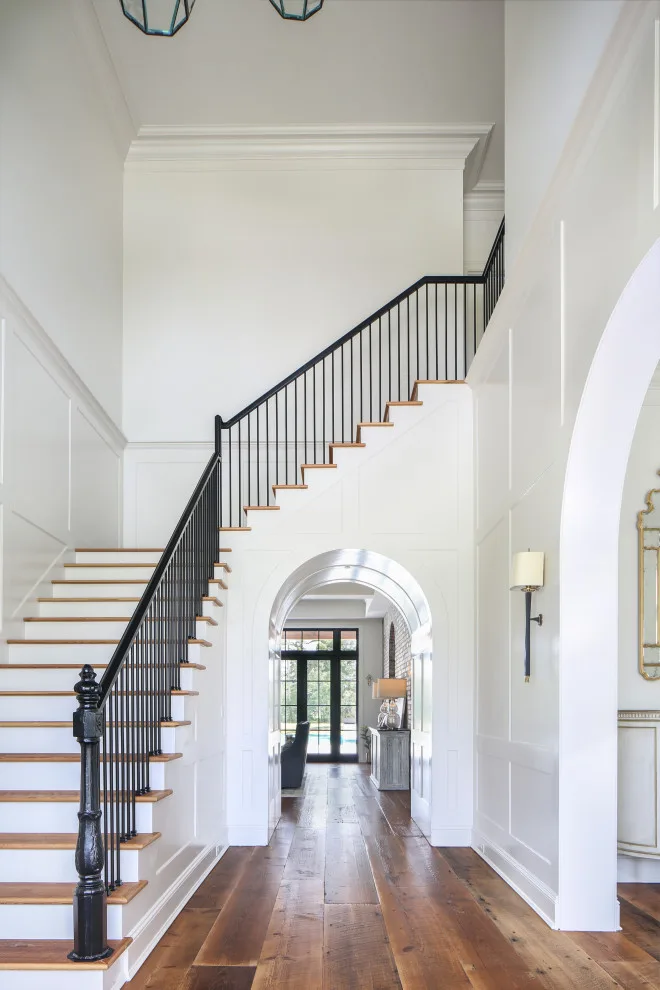 Central Los Angeles Home by Lionel F Bailey AIA Architect LLC - Photo 34