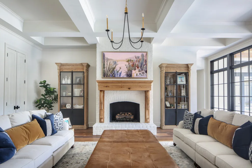 Central Los Angeles Home by Lionel F Bailey AIA Architect LLC - Photo 23