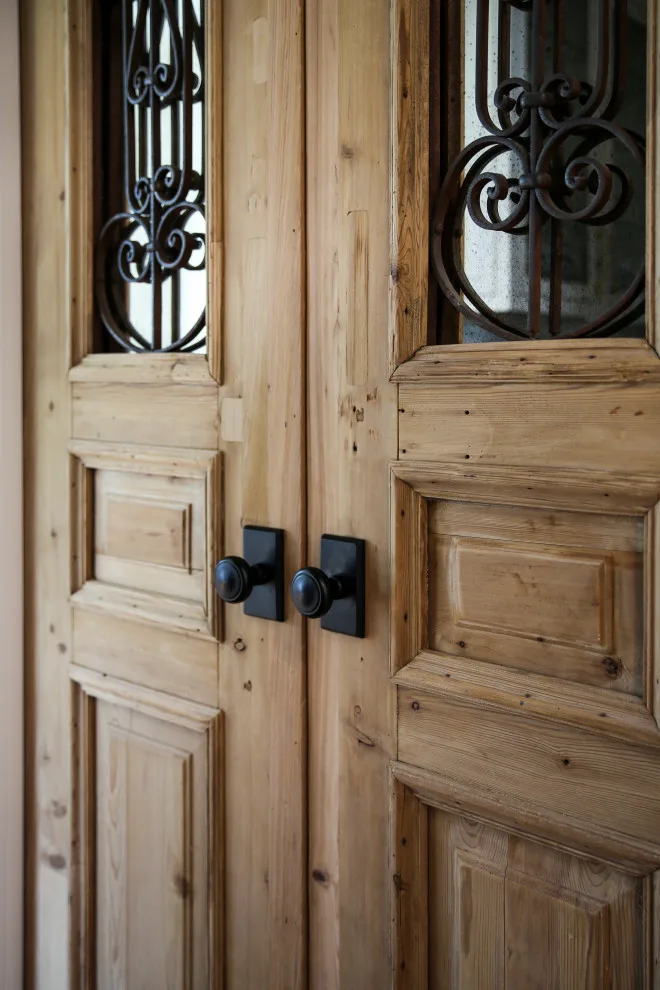 Central Los Angeles Home by Lionel F Bailey AIA Architect LLC - Photo 31
