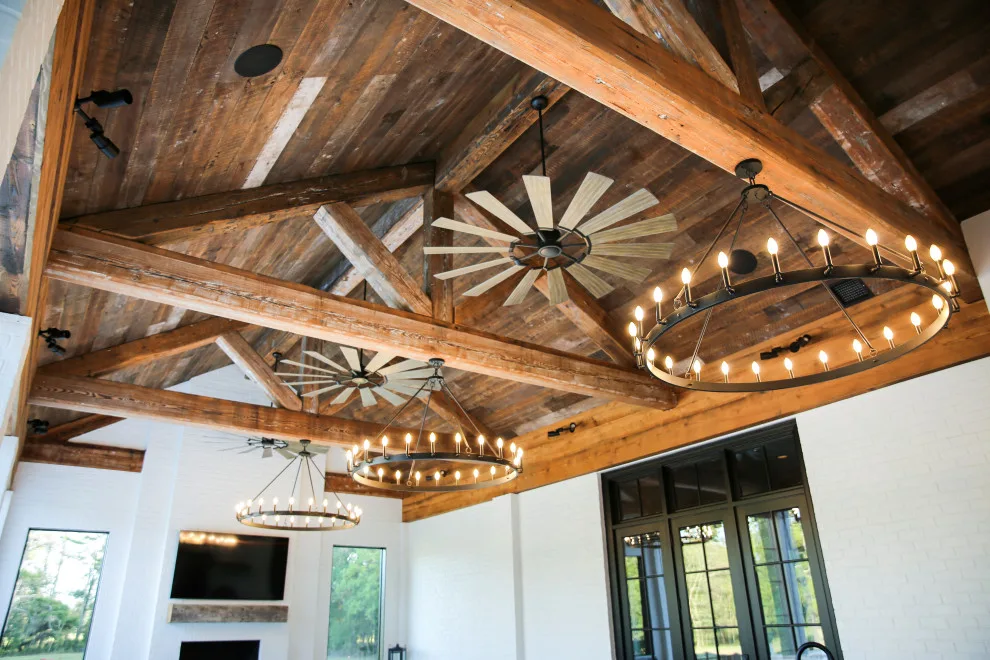Central Los Angeles Home by Lionel F Bailey AIA Architect LLC - Photo 4