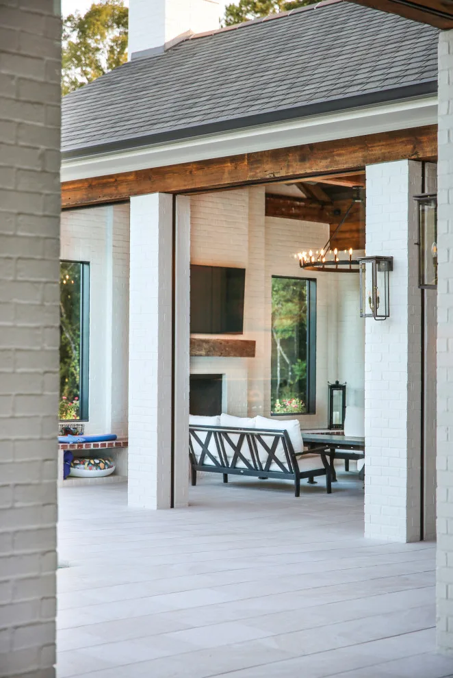Central Los Angeles Home by Lionel F Bailey AIA Architect LLC - Photo 35