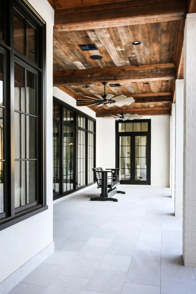 Central Los Angeles Home by Lionel F Bailey AIA Architect LLC - Photo 20