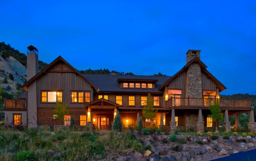 Colorado Alpine Residence by Equiterra Regenerative Design - Photo 8