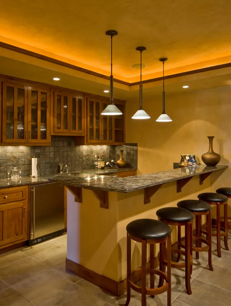 Colorado Alpine Residence by Equiterra Regenerative Design - Photo 10