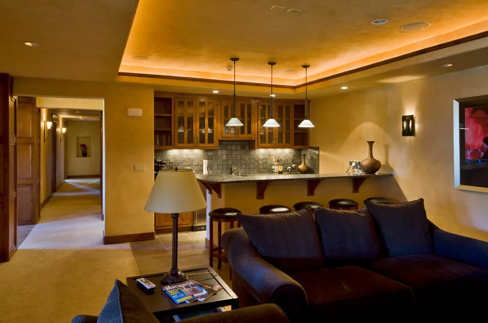 Colorado Alpine Residence by Equiterra Regenerative Design - Photo 3