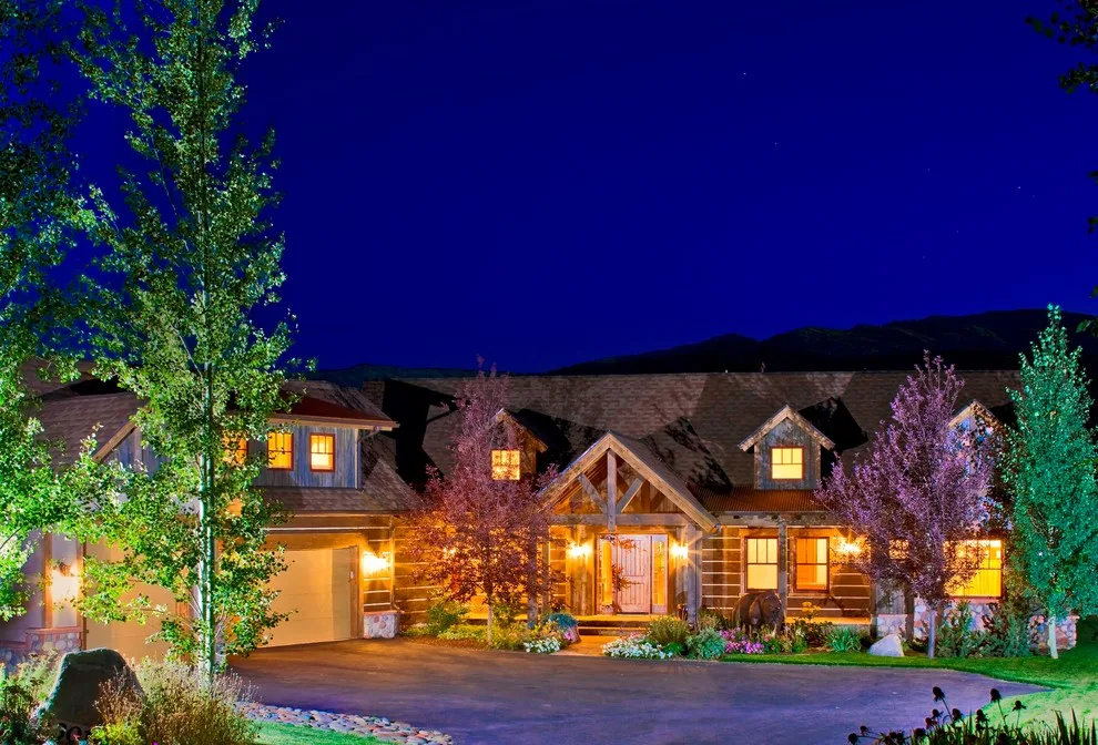 Colorado Mountain Residence by Equiterra Regenerative Design - Photo 2