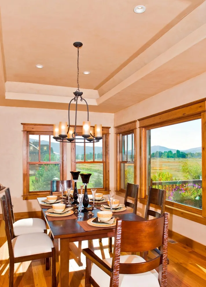 Colorado Mountain Residence by Equiterra Regenerative Design - Photo 4
