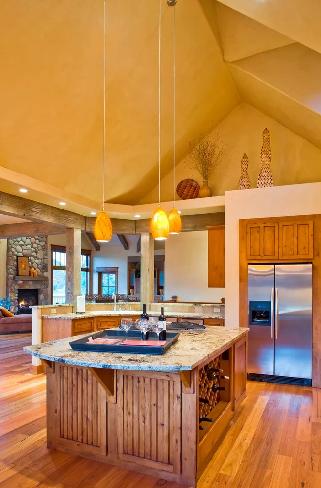 Colorado Mountain Residence by Equiterra Regenerative Design - Photo 6