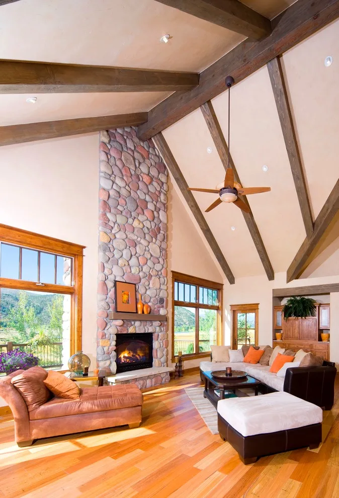 Colorado Mountain Residence by Equiterra Regenerative Design - Photo 3