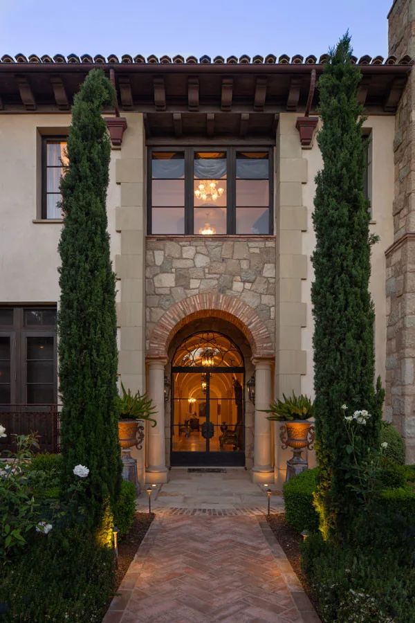 Cernobbio Project by Tom Meaney Architect, AIA - Photo 20