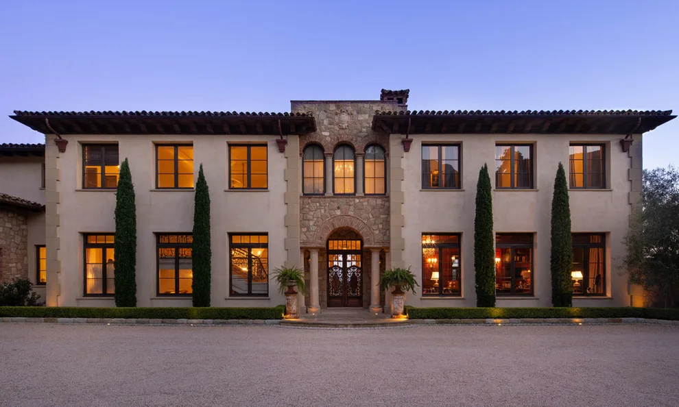 Cernobbio Project by Tom Meaney Architect, AIA - Photo 4