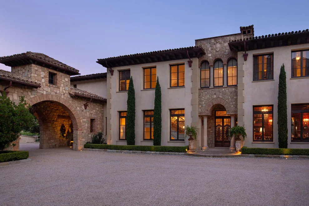 Cernobbio Project by Tom Meaney Architect, AIA - Photo 6