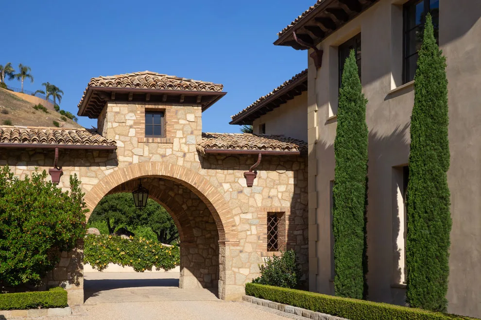 Cernobbio Project by Tom Meaney Architect, AIA - Photo 3