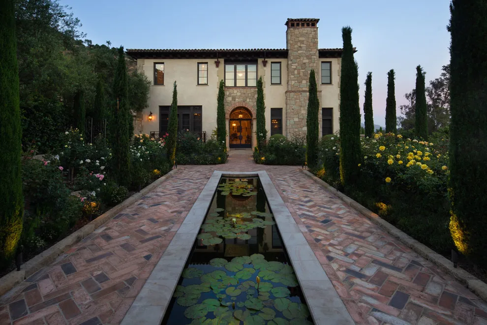 Cernobbio Project by Tom Meaney Architect, AIA - Photo 11