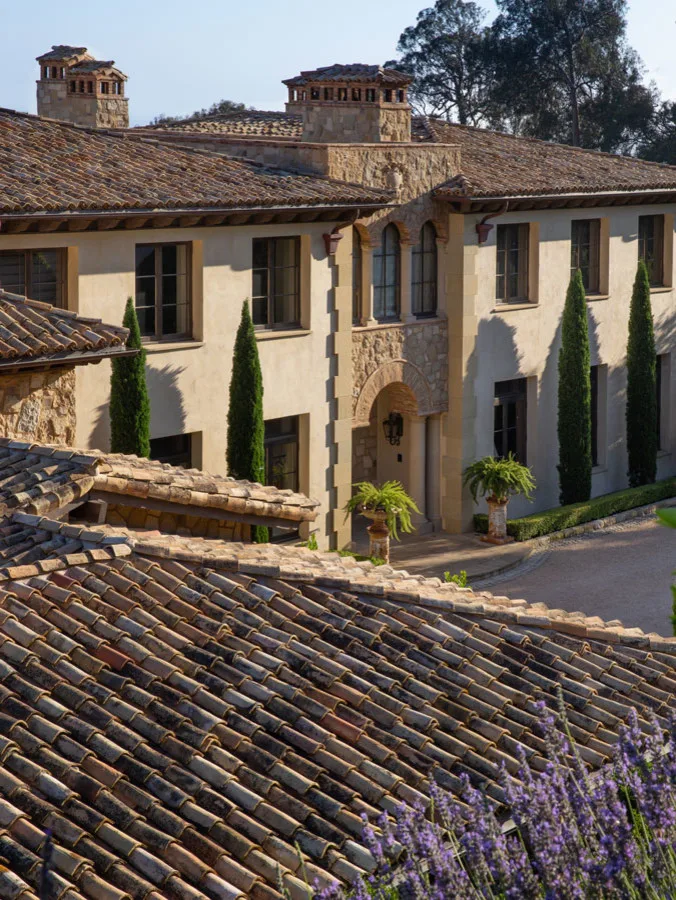 Cernobbio Project by Tom Meaney Architect, AIA - Photo 25