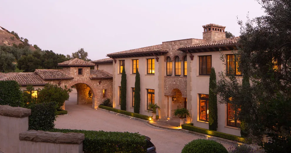 Cernobbio Project by Tom Meaney Architect, AIA - Photo 9