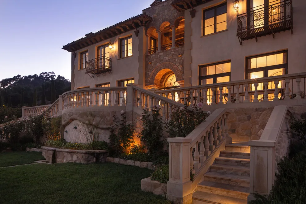 Cernobbio Project by Tom Meaney Architect, AIA - Photo 18