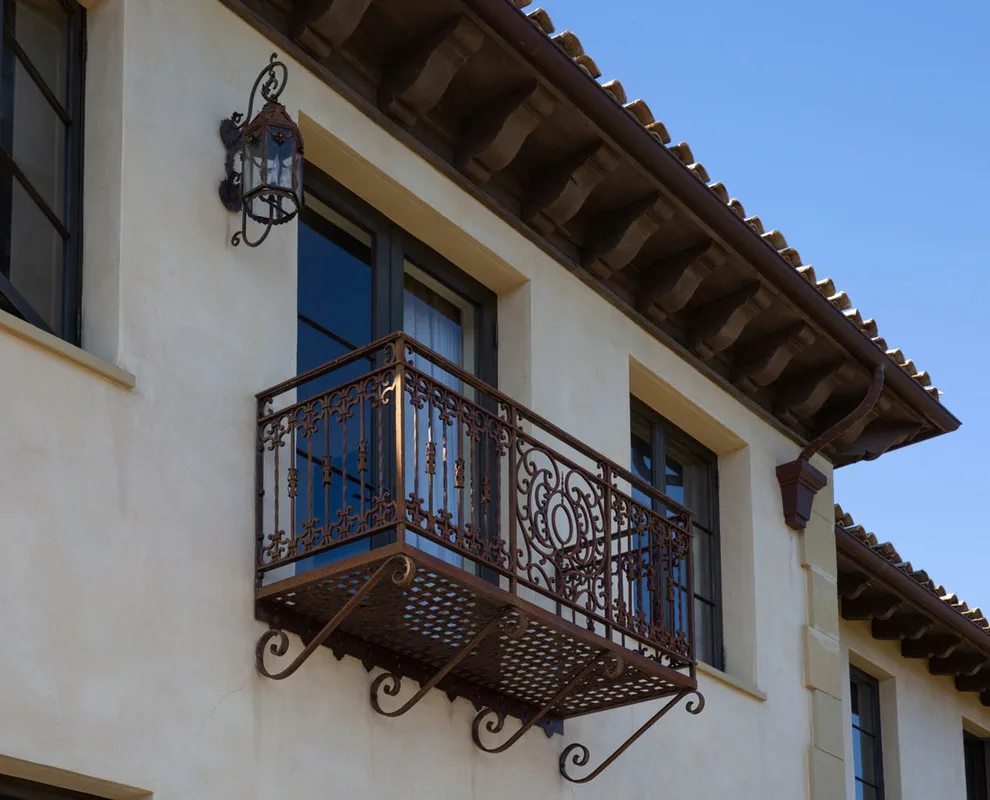 Cernobbio Project by Tom Meaney Architect, AIA - Photo 2