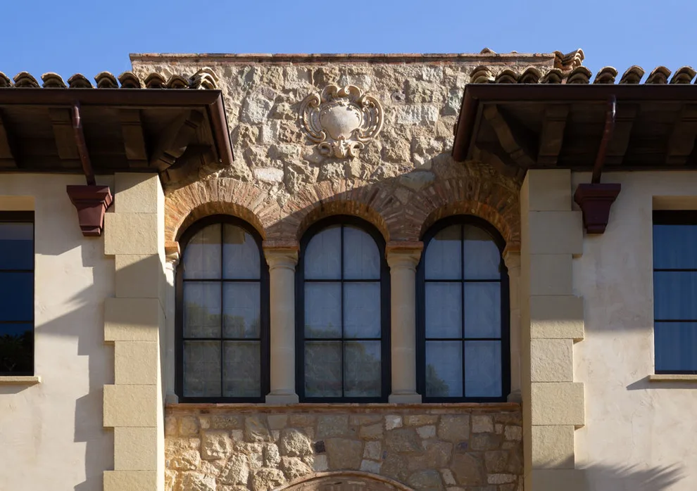 Cernobbio Project by Tom Meaney Architect, AIA - Photo 10