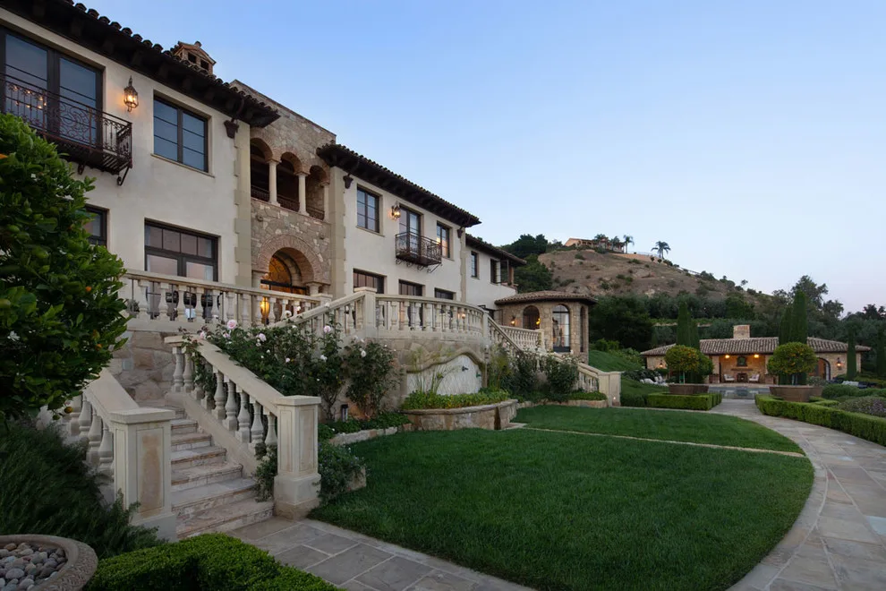 Cernobbio Project by Tom Meaney Architect, AIA - Photo 14