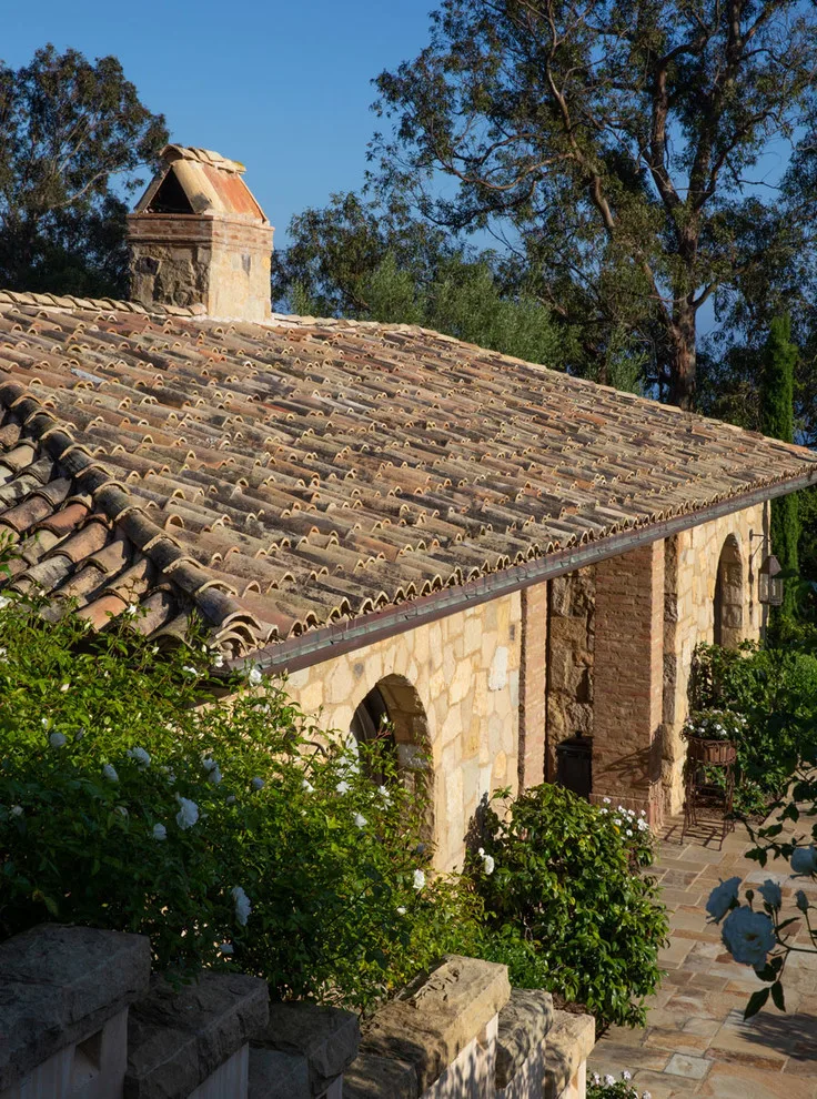 Cernobbio Project by Tom Meaney Architect, AIA - Photo 15