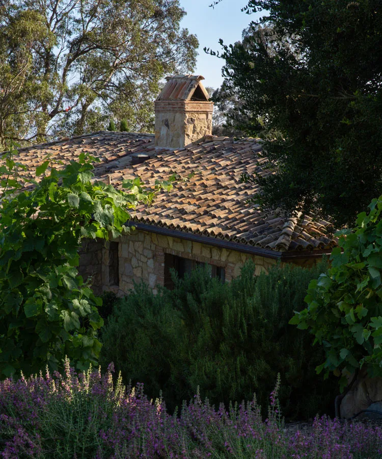 Cernobbio Project by Tom Meaney Architect, AIA - Photo 17