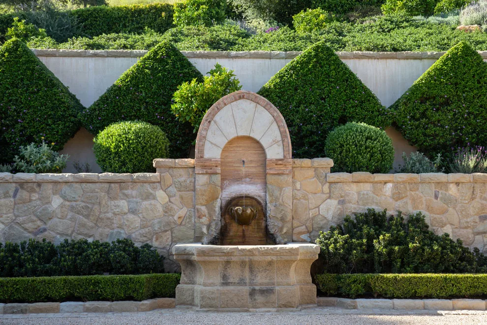 Cernobbio Project by Tom Meaney Architect, AIA - Photo 22