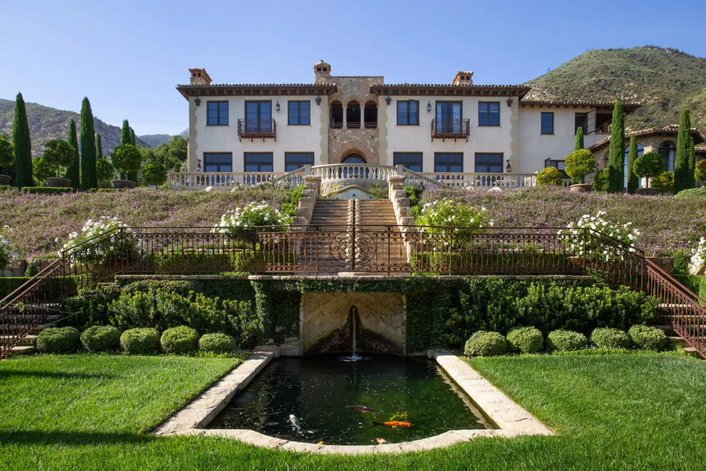 Cernobbio Project by Tom Meaney Architect, AIA - Photo 8