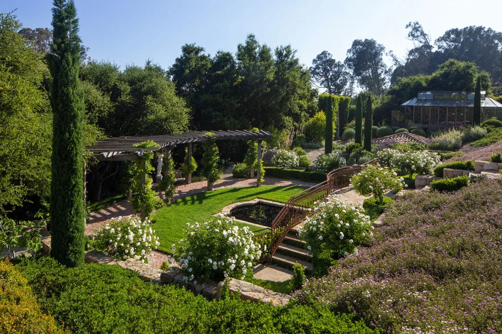 Cernobbio Project by Tom Meaney Architect, AIA - Photo 7
