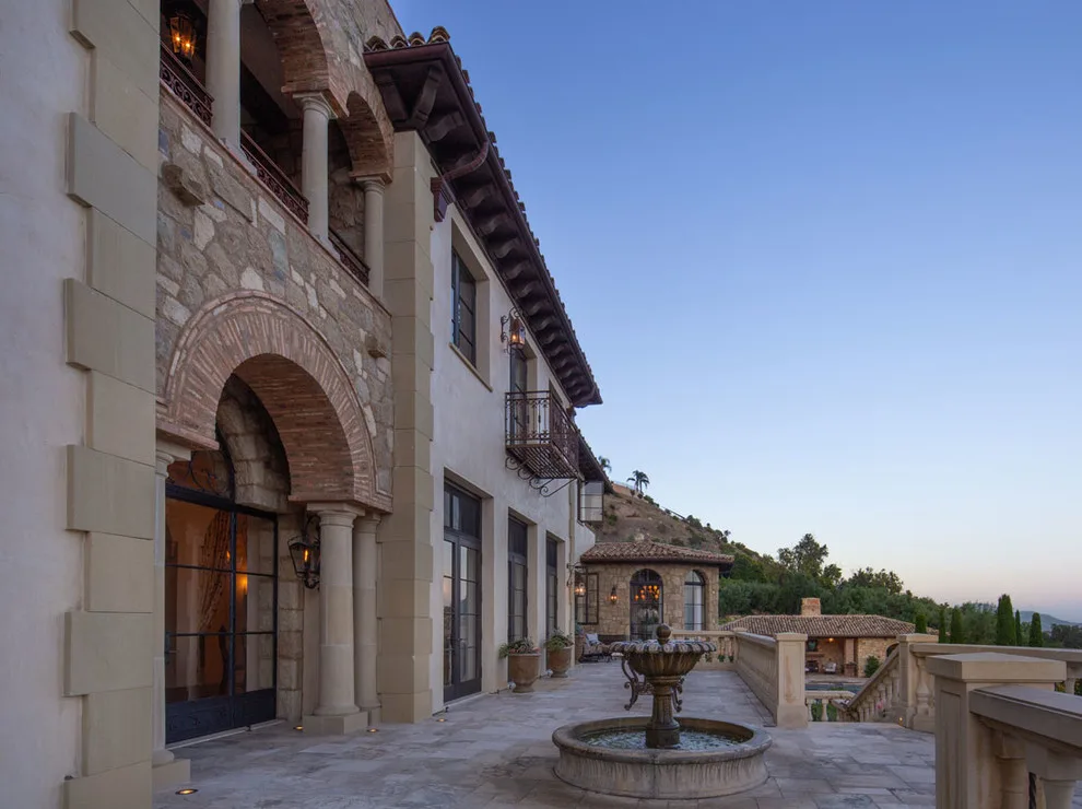 Cernobbio Project by Tom Meaney Architect, AIA - Photo 24