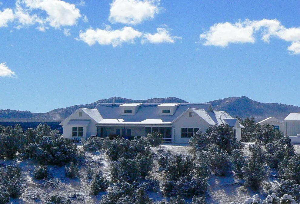 Christine Fairchild Residential Design - Photo 10