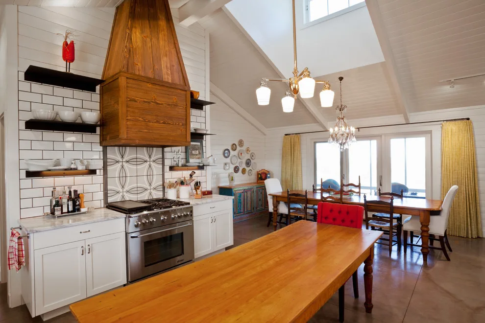 Christine Fairchild Residential Design - Photo 5