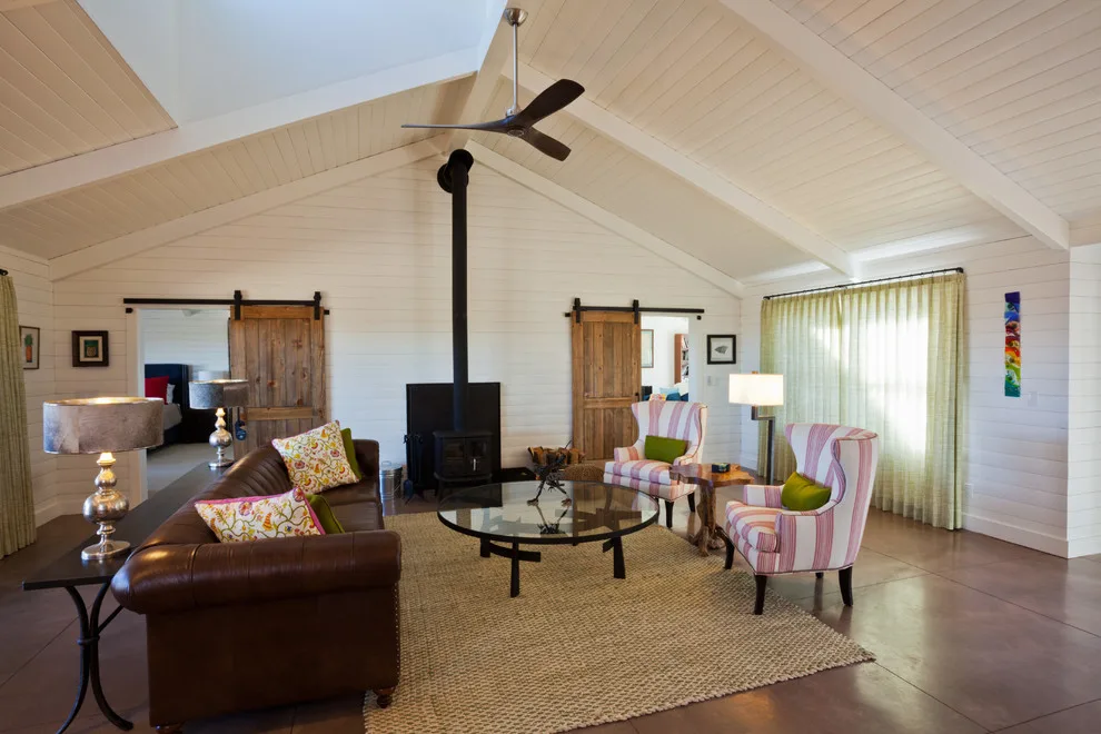 Christine Fairchild Residential Design - Photo 8