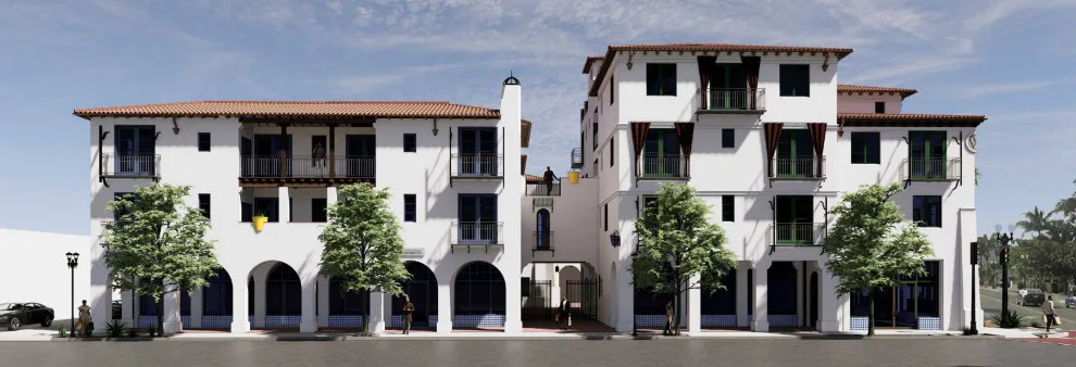 Chapala Avenue Project by Tom Meaney Architect, AIA - Photo 4