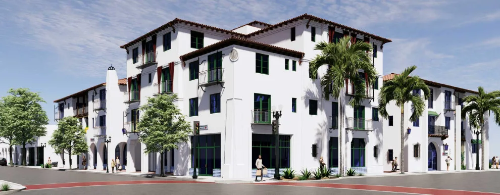 Chapala Avenue Project by Tom Meaney Architect, AIA - Photo 16