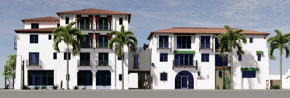 Chapala Avenue Project by Tom Meaney Architect, AIA - Photo 3