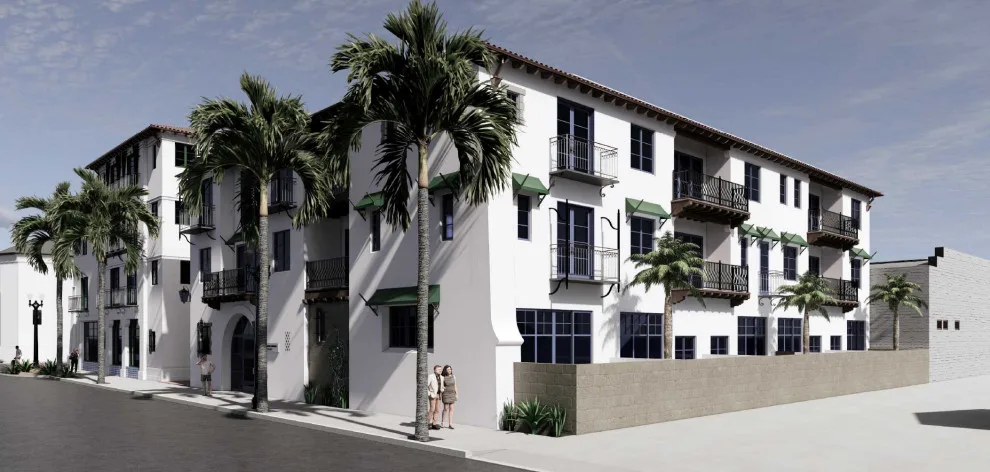 Chapala Avenue Project by Tom Meaney Architect, AIA - Photo 13