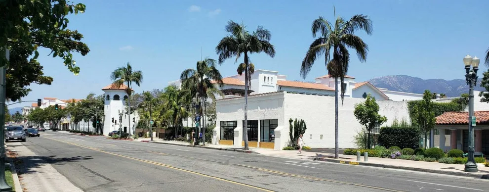 Chapala Avenue Project by Tom Meaney Architect, AIA - Photo 14