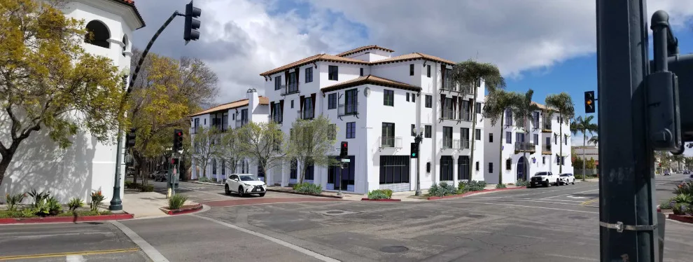 Chapala Avenue Project by Tom Meaney Architect, AIA - Photo 15