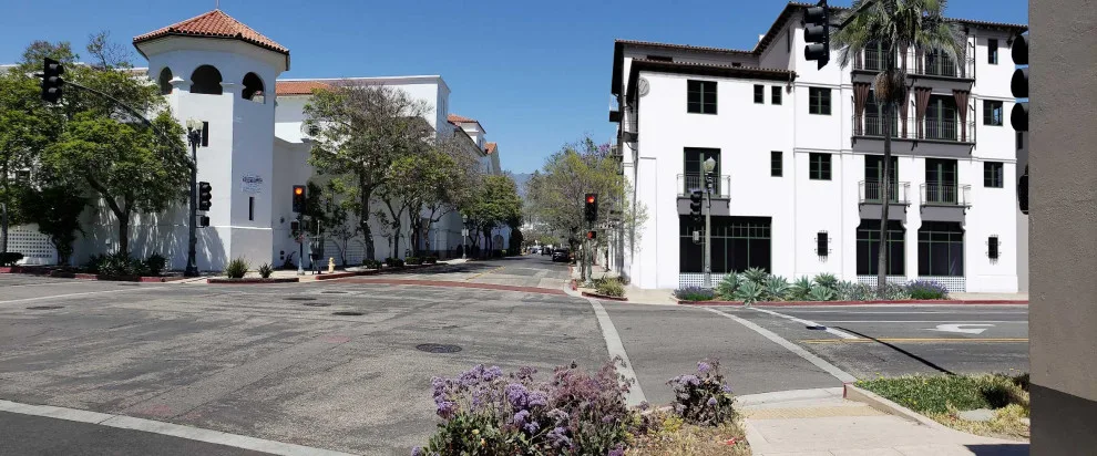 Chapala Avenue Project by Tom Meaney Architect, AIA - Photo 8