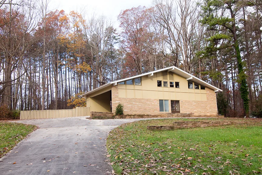 Modern Chapel Hill by Barnett Adler - Photo 19