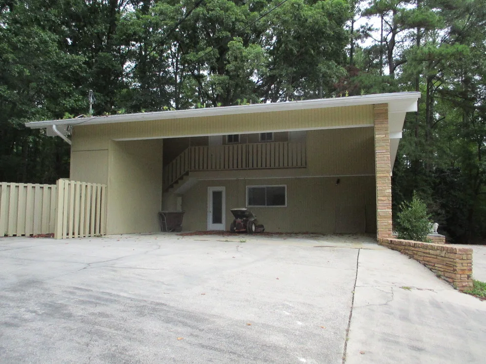Modern Chapel Hill by Barnett Adler - Photo 3