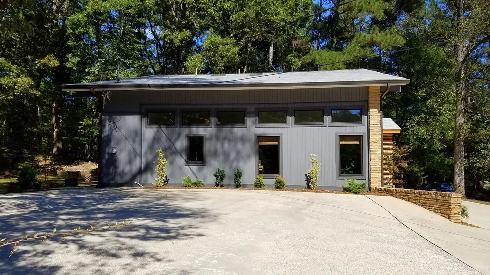 Modern Chapel Hill by Barnett Adler - Photo 12