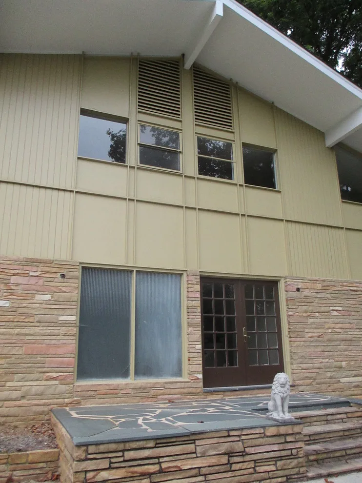 Modern Chapel Hill by Barnett Adler - Photo 4