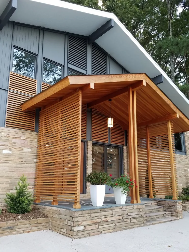 Modern Chapel Hill by Barnett Adler - Photo 17