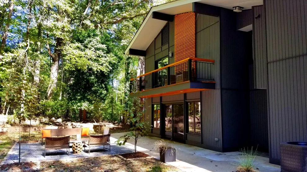 Modern Chapel Hill by Barnett Adler - Photo 15