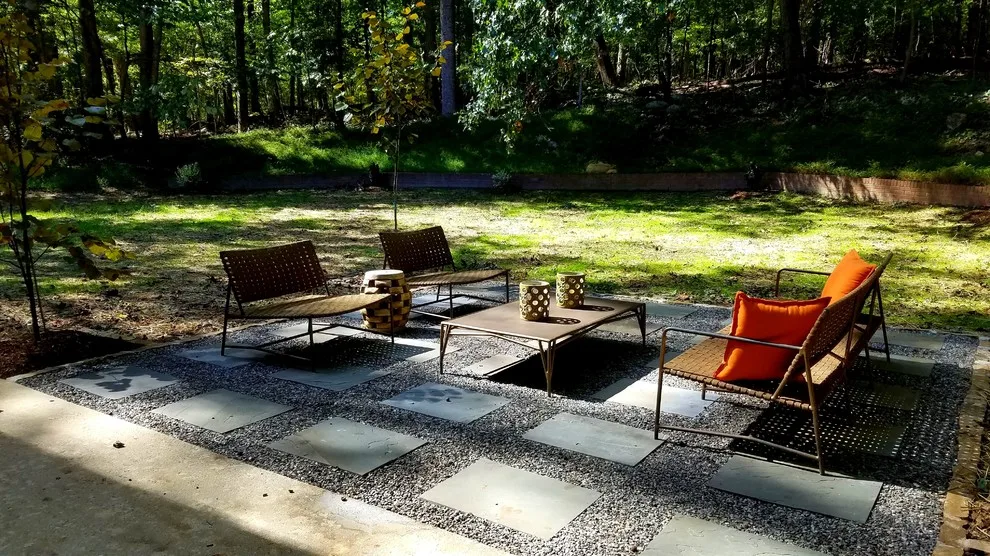 Modern Chapel Hill by Barnett Adler - Photo 21