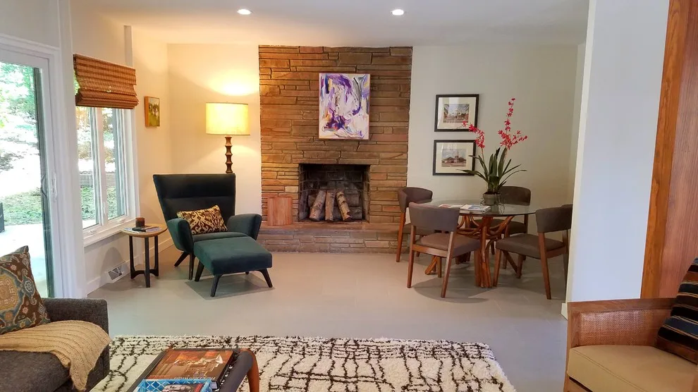 Modern Chapel Hill by Barnett Adler - Photo 9